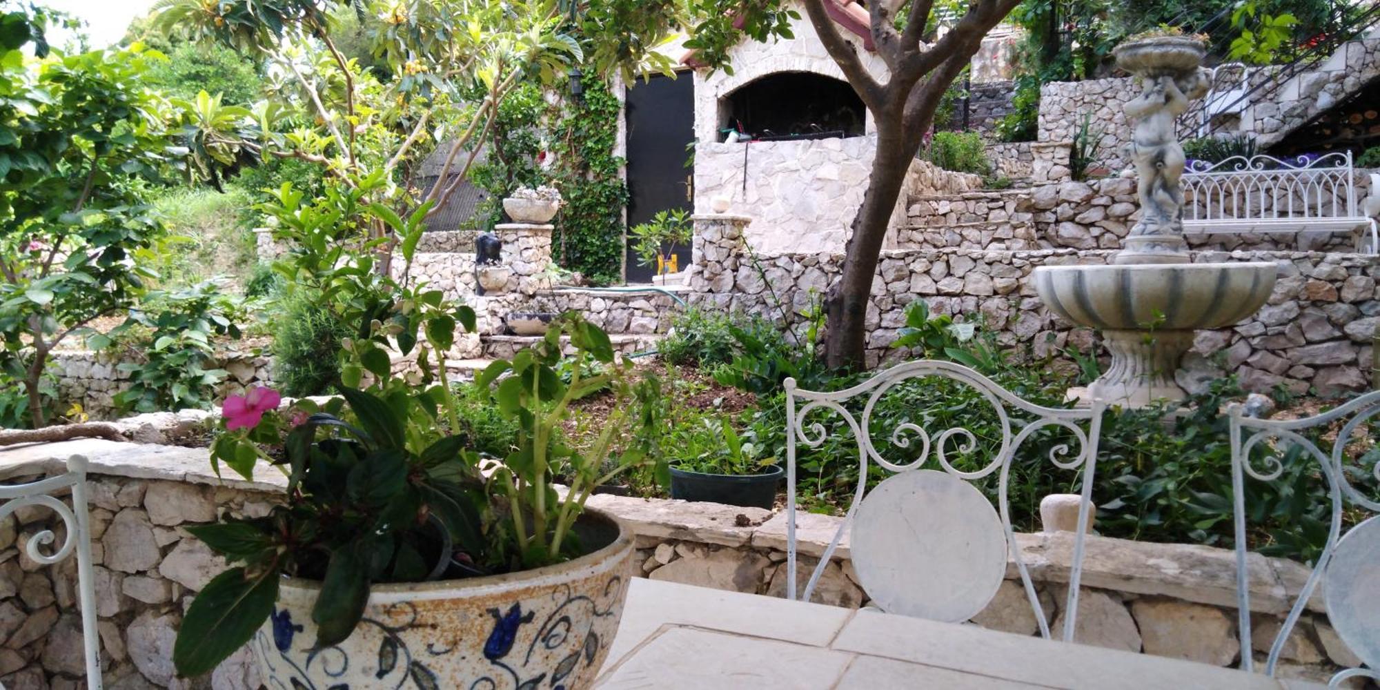 Villa Victoria Gradac  Exterior photo